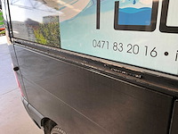 2012 opel movano - afbeelding 2 van  30