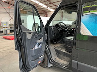 2012 opel movano - afbeelding 4 van  30