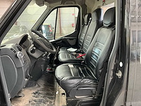 2012 opel movano - afbeelding 6 van  30