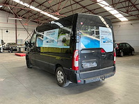 2012 opel movano - afbeelding 25 van  30