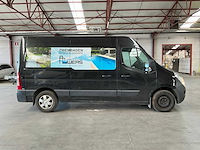 2012 opel movano - afbeelding 27 van  30