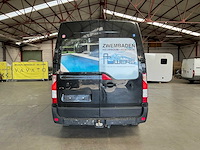 2012 opel movano - afbeelding 28 van  30