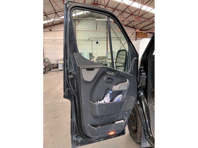 2012 opel movano - afbeelding 5 van  30