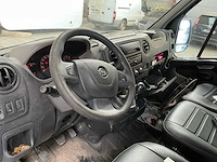 2012 opel movano - afbeelding 7 van  30