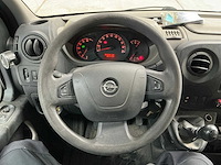 2012 opel movano - afbeelding 8 van  30