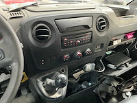 2012 opel movano - afbeelding 10 van  30