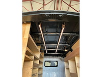 2012 opel movano - afbeelding 16 van  30