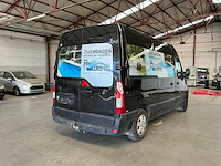 2012 opel movano - afbeelding 23 van  30