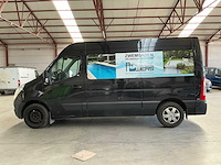 2012 opel movano - afbeelding 29 van  30