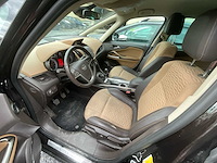 2012 opel zafira opel personenauto - afbeelding 2 van  29