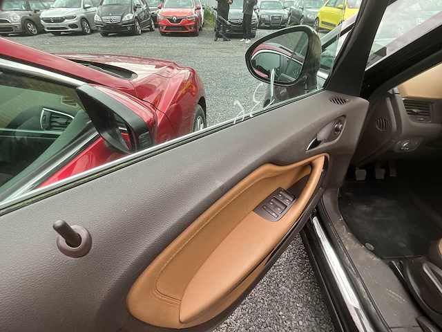 2012 opel zafira opel personenauto - afbeelding 3 van  29