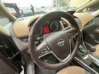 2012 opel zafira opel personenauto - afbeelding 6 van  29