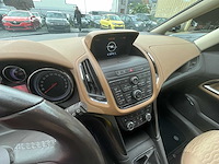 2012 opel zafira opel personenauto - afbeelding 15 van  29