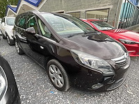 2012 opel zafira opel personenauto - afbeelding 23 van  29