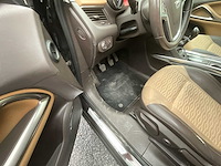 2012 opel zafira opel personenauto - afbeelding 5 van  28