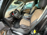 2012 opel zafira opel personenauto - afbeelding 11 van  28