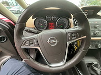 2012 opel zafira opel personenauto - afbeelding 13 van  28