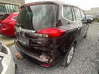 2012 opel zafira opel personenauto - afbeelding 23 van  28