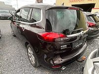 2012 opel zafira opel personenauto - afbeelding 24 van  28