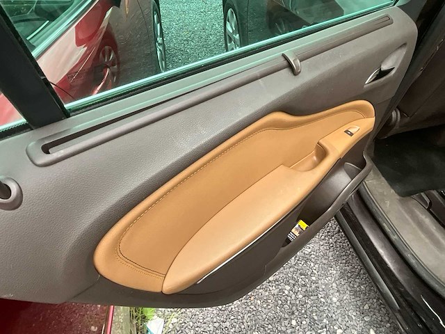 2012 opel zafira opel personenauto - afbeelding 28 van  28