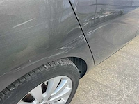 2012 opel zafira personenauto(7 zitplaatsen) - afbeelding 3 van  24