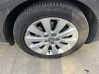 2012 opel zafira personenauto(7 zitplaatsen) - afbeelding 7 van  24