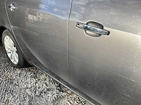 2012 opel zafira personenauto(7 zitplaatsen) - afbeelding 14 van  24