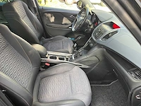 2012 opel zafira personenauto(7 zitplaatsen) - afbeelding 12 van  24