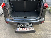 2012 opel zafira personenauto(7 zitplaatsen) - afbeelding 13 van  24
