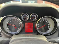 2012 opel zafira personenauto(7 zitplaatsen) - afbeelding 17 van  24