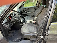 2012 opel zafira personenauto(7 zitplaatsen) - afbeelding 18 van  24