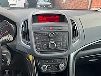 2012 opel zafira personenauto(7 zitplaatsen) - afbeelding 20 van  24