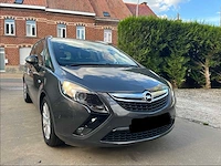 2012 opel zafira personenauto(7 zitplaatsen) - afbeelding 3 van  24