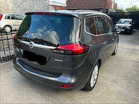 2012 opel zafira personenauto(7 zitplaatsen) - afbeelding 5 van  24