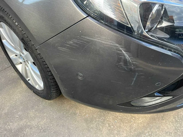 2012 opel zafira personenauto(7 zitplaatsen) - afbeelding 7 van  24