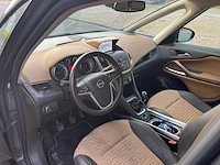 2012 opel zafira tourer - personenauto - afbeelding 2 van  23