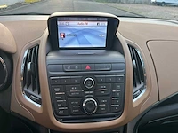 2012 opel zafira tourer - personenauto - afbeelding 7 van  23