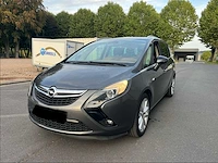 2012 opel zafira tourer - personenauto - afbeelding 17 van  23