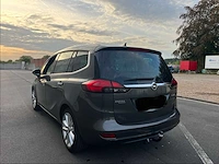 2012 opel zafira tourer - personenauto - afbeelding 19 van  23