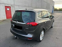 2012 opel zafira tourer - personenauto - afbeelding 20 van  23