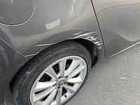2012 opel zafira tourer - personenauto - afbeelding 22 van  23