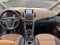 2012 opel zafira tourer - personenauto - afbeelding 14 van  23