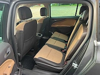 2012 opel zafira tourer - personenauto - afbeelding 17 van  23