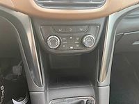 2012 opel zafira tourer - personenauto - afbeelding 18 van  23