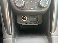 2012 opel zafira tourer - personenauto - afbeelding 20 van  23