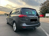 2012 opel zafira tourer - personenauto - afbeelding 4 van  23