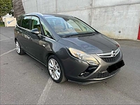 2012 opel zafira tourer - personenauto - afbeelding 7 van  23