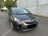 2012 opel zafira tourer - personenauto - afbeelding 9 van  23
