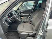 2012 opel zafira - afbeelding 4 van  24