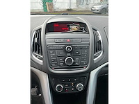 2012 opel zafira - afbeelding 7 van  24